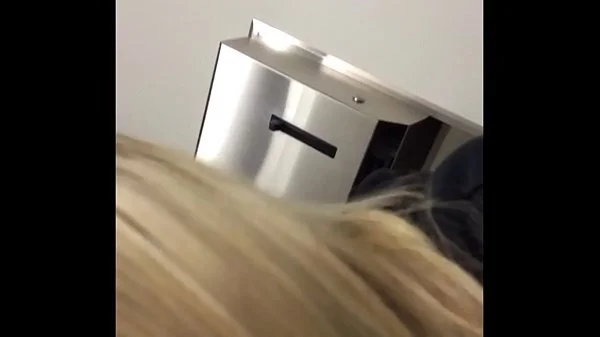 Nurse sucks and swallows me everyday during my hospital stay