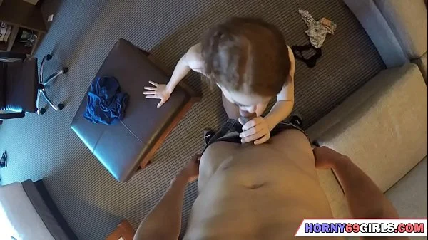 a college girl with a perfect tight pussy
