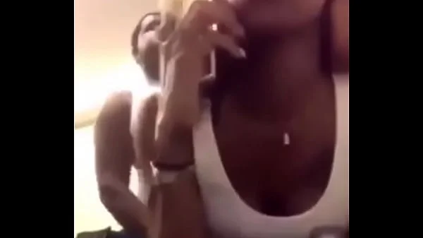 he shut her up