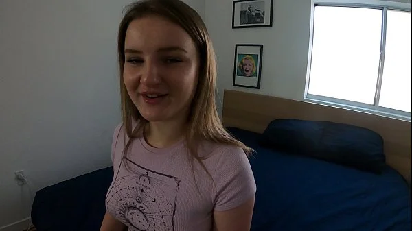 Teen Loses Game Eliza Eves