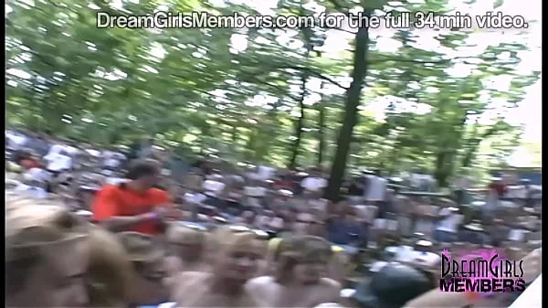 Amateur Wet Pussy Contest At The Miss Nude USA Pageant