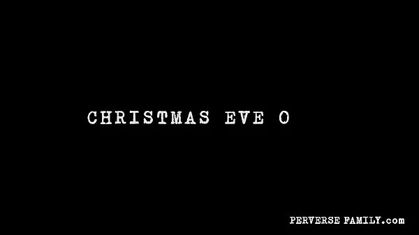 Perverse Family - Christmas Eve orgy TEASER