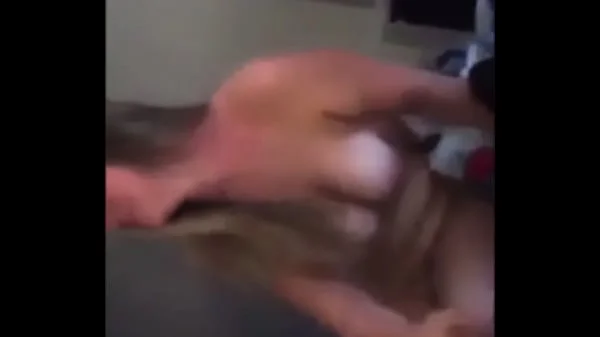 Amateur cuckold blonde gf humiliation
