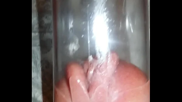 Milf, pump,  cum