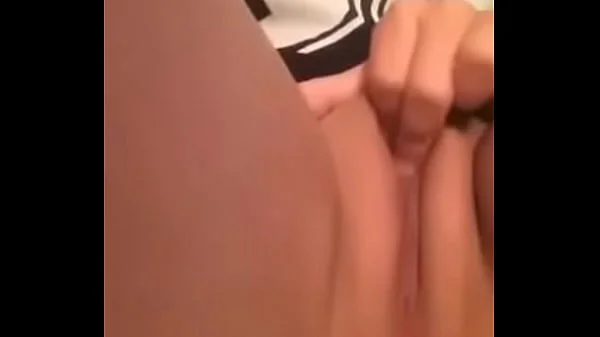 Hot girl fingering