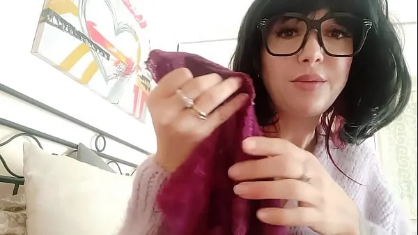 my step son, i didn't want to punish you, but i cant believe you cum in my panties
