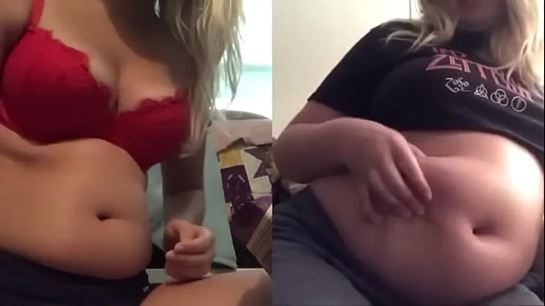 Epic Weight Gain #2