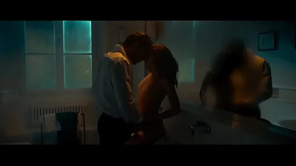 365 Days - Sex scene