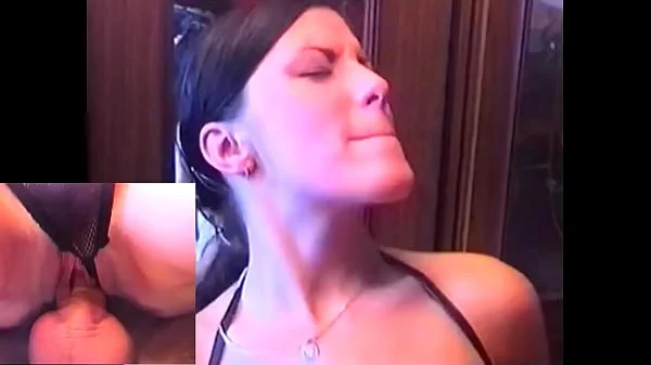 Gorgeous Jana (Super Orgasm)