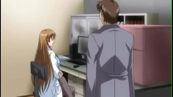 anime?