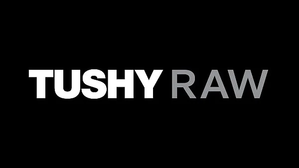 TUSHYRAW She loves anal and gaping more than anything