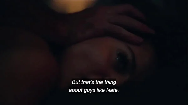 Euphoria Series: Story of Maddy Explicit