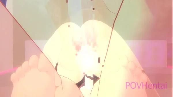 (FemDom) Futanari girls dominate you