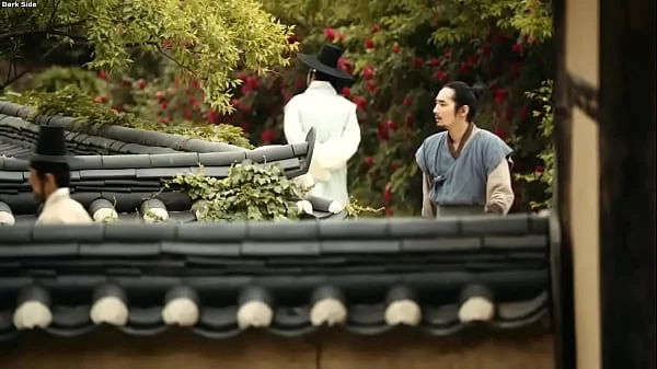 Lost flower Eo Woo dong (Myanmar subtitle)