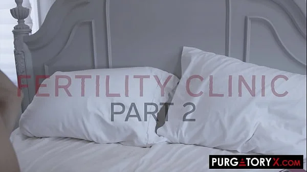 PURGATORYX Fertility Clinic Vol 1 Part 2 with Skylar Snow and Adira Allure