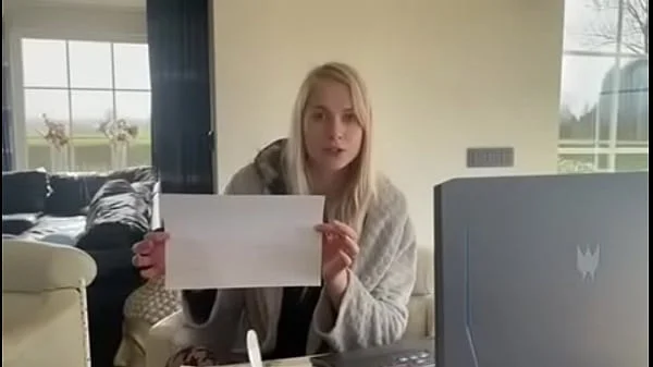 Verificatievideo