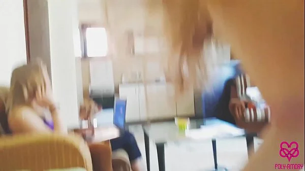 Cheated my wife with her friend right in front of her
