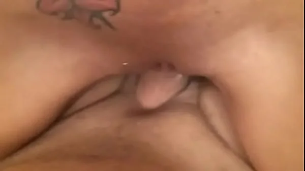 POV Cuckold 55 Astrid Star cuckolds her boyfriend locks him in chastity creampie eating and fucks him after