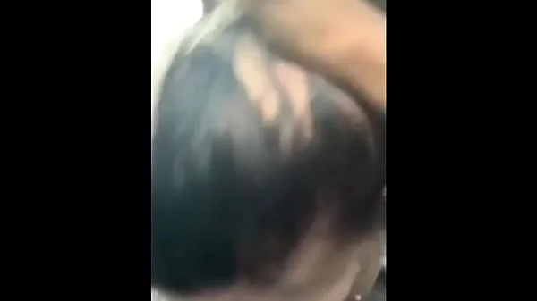 Trained  Throat Slut Obeys Her Master and Takes his cum