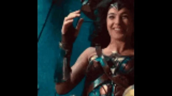 Wonder Women PMV