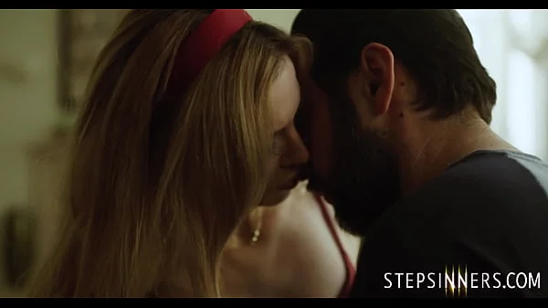 Don't Resist Step Sis.. I Know You Want It - Aiden Ashley