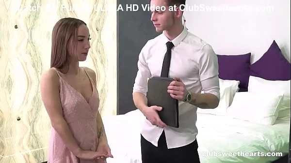 Ready for a New Career