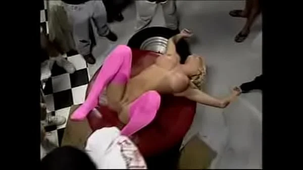 Houston 500/620 - The Worlds Biggest Gang Bang III (1999) - CD2