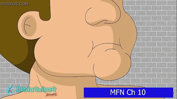 First minute | My favorite nanny | Chapter 10 | Caricanima Studio
