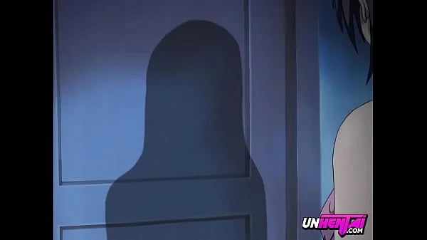 step Mom Fucks Her Step Son While Her Husband Rests | Uncensored Hentai