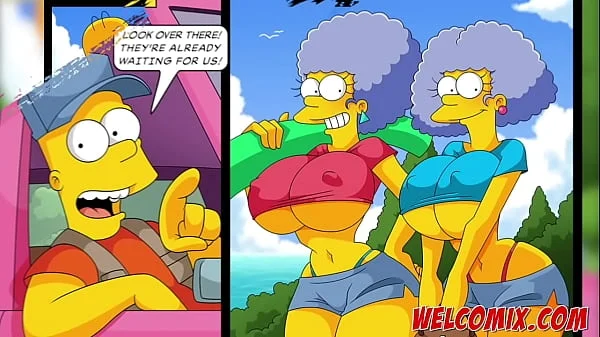 toons porn