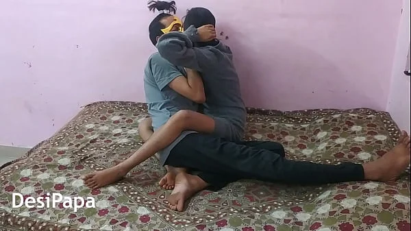 Indian Girl Hard Sex With Her Boyfriend