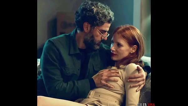 Jessica Chastain Sex Scene From Scenes From A Marriage