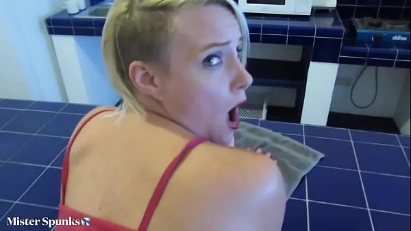 first anal porn
