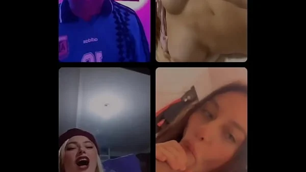 Instagram Live part 1