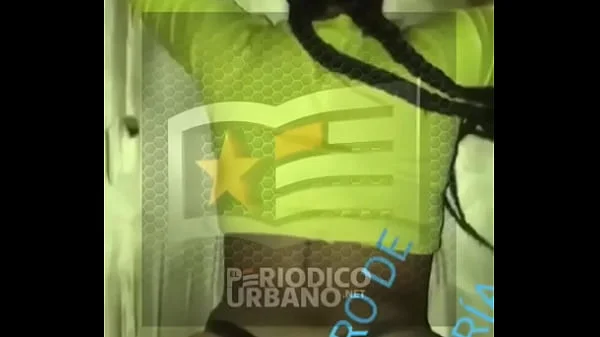 La otra bailarina de Santana barbershop