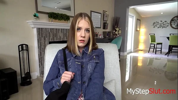 step Dad Finally Gets Some Alone Time With Daughter