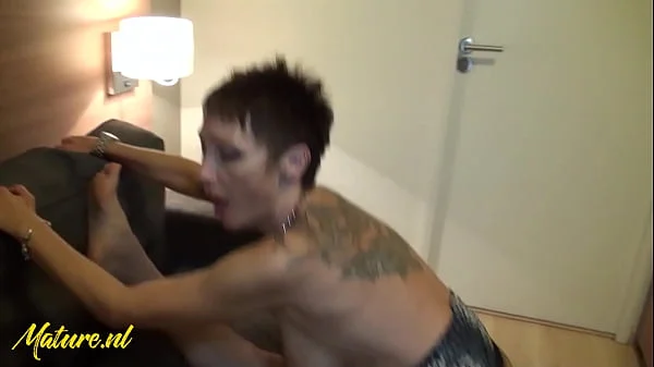 Husband Shares His Wife With His Black Friend & Takes Turns