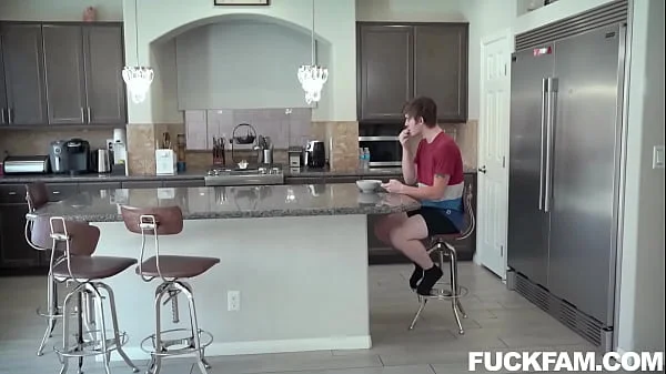A New Man of the House Nicole Aria , Olive Glass , Tyler Cruise