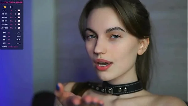 perfect face and tongue for cum