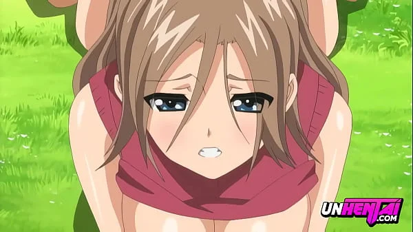 Teacher Fucked By Her Student - Hentai