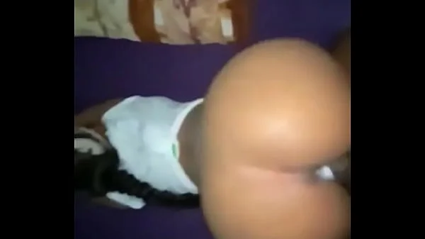 Big ass Habesha