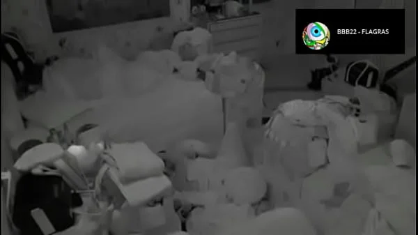 BBB 22  Edredom Maria e eliser