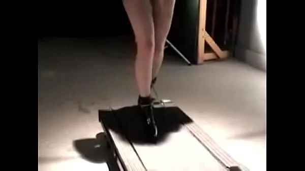 Treadmill Training