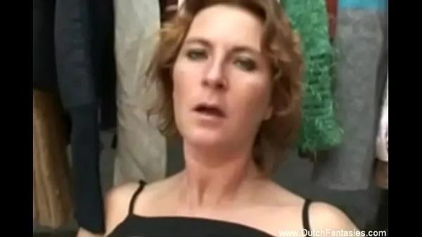 Netherlands Is The Place For Wild Sex Fucking Experience