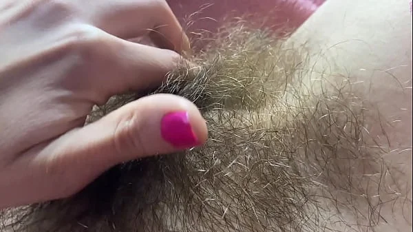 Monster clitoris in the jungle