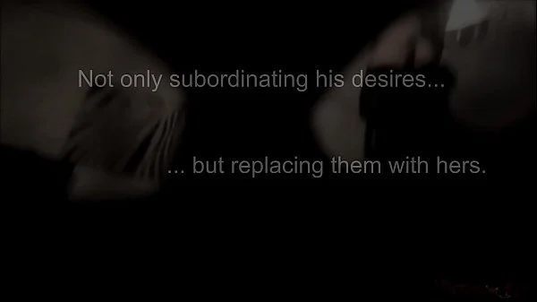Femdom chastity cuckold story