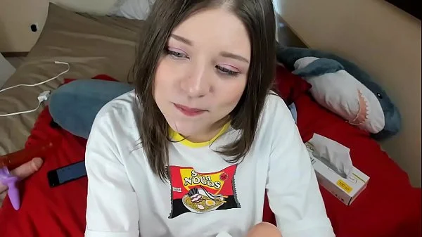 Multiorgasm session (happy ending)