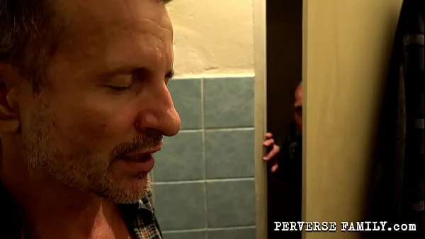 PERVERSE FAMILY - French Hooker