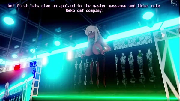 Lewd Side Job