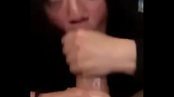 Caught sucking duck part 2